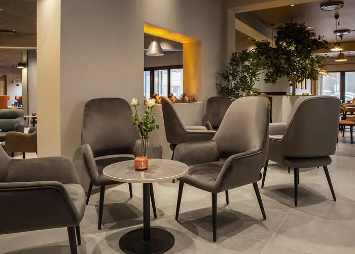 Scandic KokstadHotell Bergen